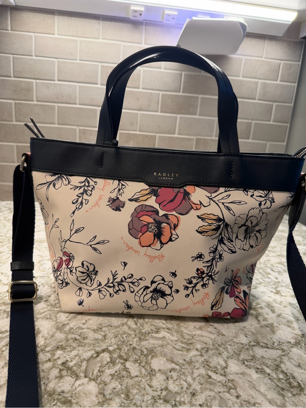 Radley London tote